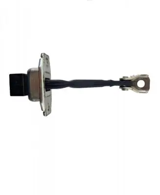 Mitsubishi ASX Rear door check strap stopper