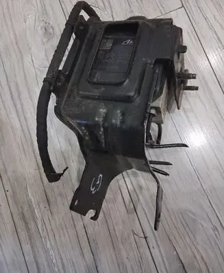 Peugeot 208 I ABS Pump 9814482680