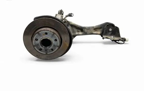 Mercedes-Benz CLA C118 X118 Rear wheel hub spindle/knuckle 2470600 11773504401 A1773521700