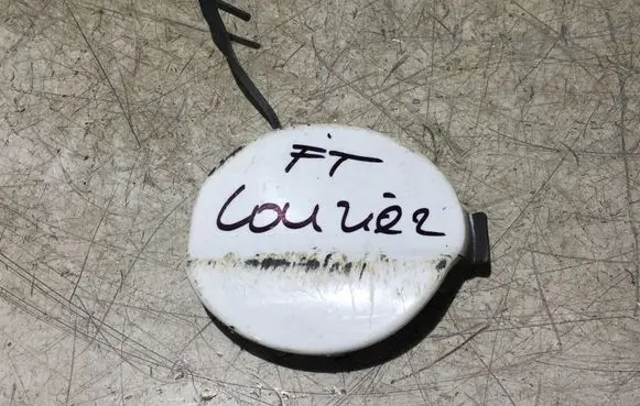 Ford Turneo Courier Front tow hook cap/cover JT7617A989AAW