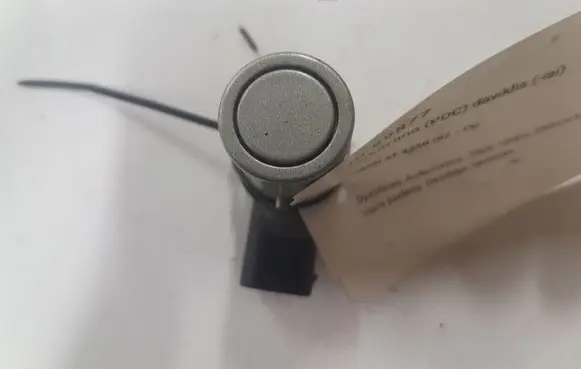 Jaguar XF X250 Parking PDC sensor 1207101215 SS090710 1687755A