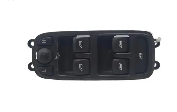 Volvo XC60 Electric window control switch 31343102