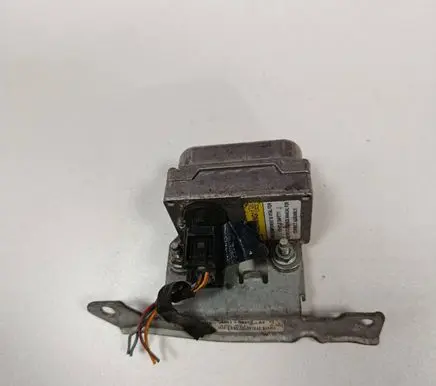 Volvo V50 ESP acceleration yaw rate sensor 3M5T14B296AB 10098501044