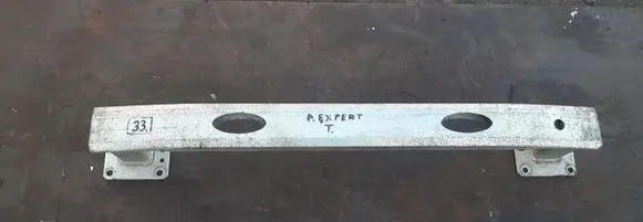 Peugeot Expert Rear bumper support beam 