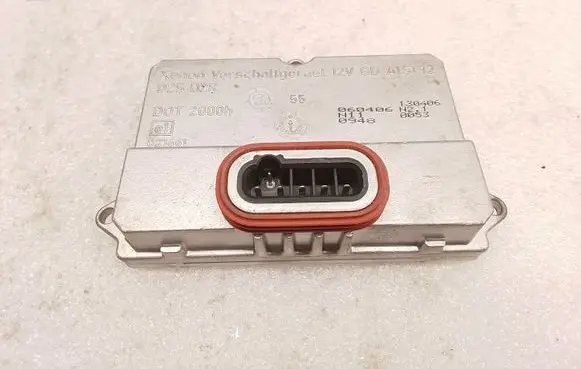 Headlight ballast module Xenon