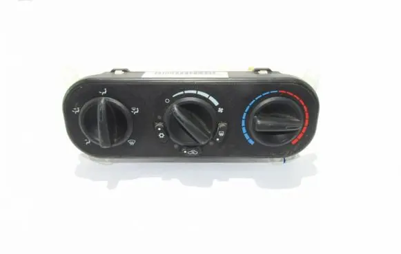 Jeep Patriot Climate control unit P55111874AA