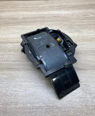 Nissan Maxima A34 Gear shifter surround trim plastic K138418Y000