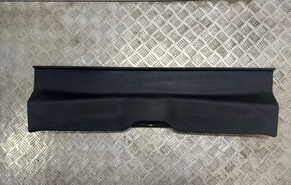 Dodge Charger Trunk/boot sill cover protection 5PQ16TRMAA 5PQ16DX9AB