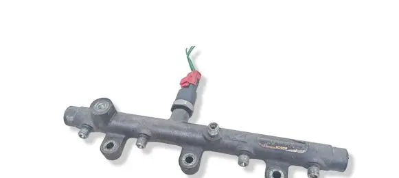 Peugeot 307 Fuel main line pipe 0445214019