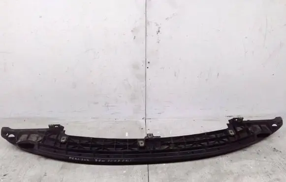 Peugeot 206 Front bumper cross member 9628636380