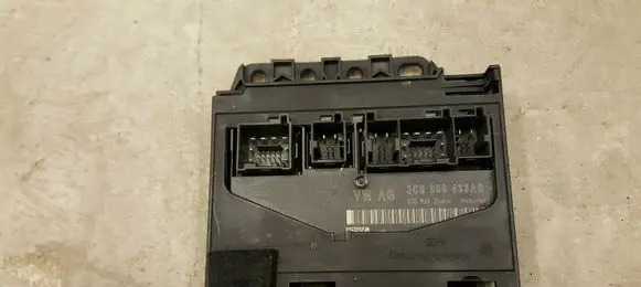 Volkswagen PASSAT B6 Comfort/convenience module 3C0959433AR