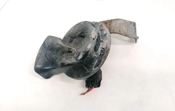 Opel Zafira A Horn signal E120009 A71335