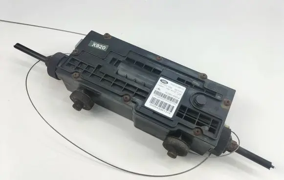 Land Rover Range Rover L322 Hand brake control module AH222C496AD 000543061319 10220101574