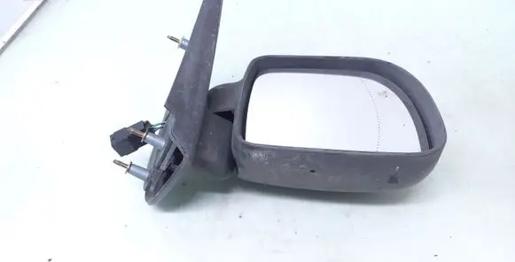 Renault Kangoo I Front door electric wing mirror 7700304835
