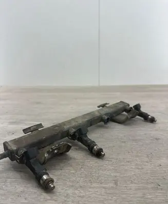 Mazda 6 Fuel injector 0280158157