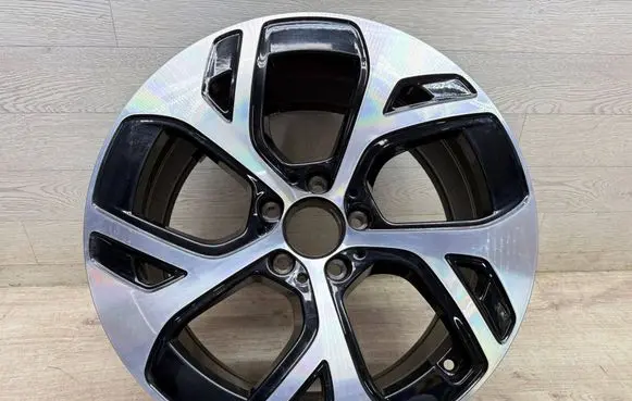 Mercedes-Benz GLC C254 R18 alloy rim A2544010100