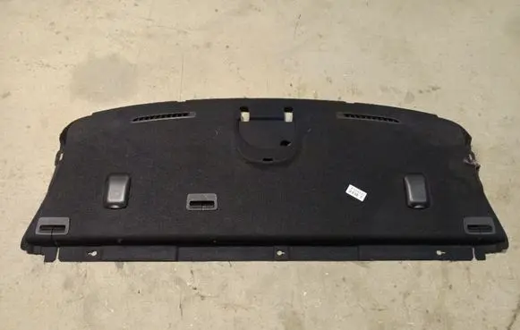 Subaru Legacy Parcel shelf 