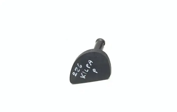 Maserati Quattroporte Front tow hook cap/cover 67316700