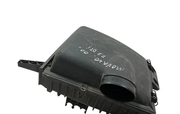 Opel Movano A Air filter box 7700300662 H770030069 F300662