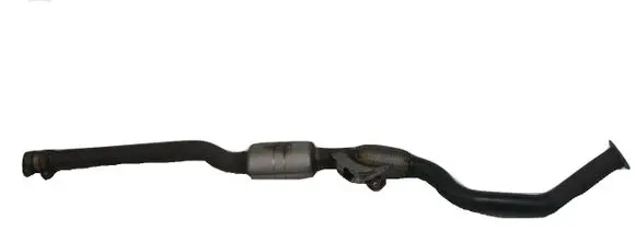 Audi A8 S8 D4 4H Muffler/silencer 8K0253211C