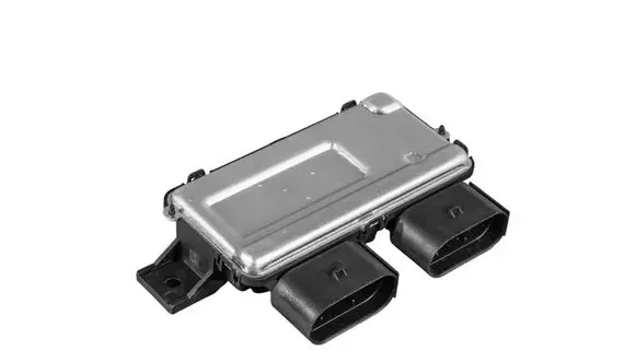 Mercedes-Benz Sprinter W907 W910 Fuel injection pump control unit/module A0009008214 A0009015303