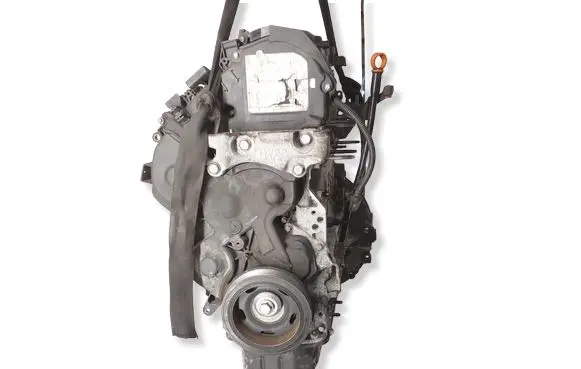 Citroen C4 Grand Picasso Engine 9H05 10JBEU 3032082