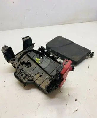 Citroen C5 Battery tray 