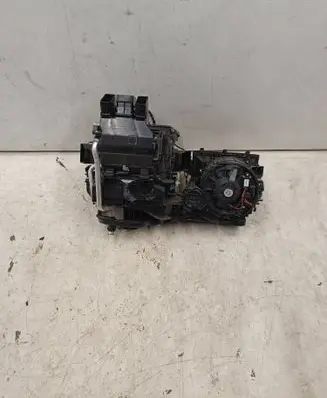 Volkswagen PASSAT B8 Interior heater climate box assembly 3Q1816005G 0187014A 5Q0907521C