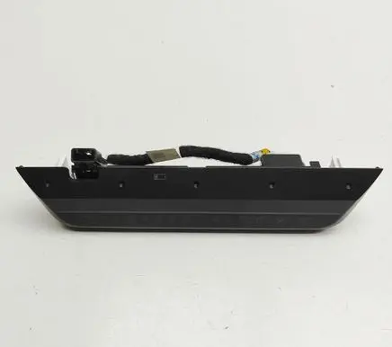 Mazda 3 Passenger airbag on/off switch KAAA55260A