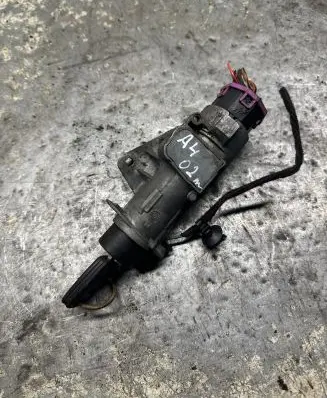 Audi A4 S4 B6 8E 8H Ignition lock 4B0905851C