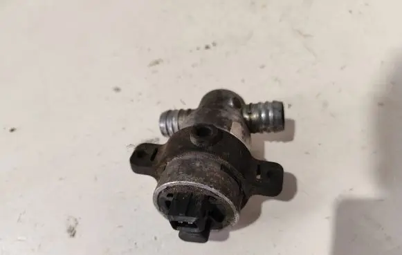 BMW 3 E36 Idle control valve (regulator) 0280140549 1247197