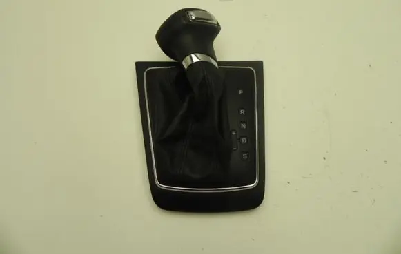 Skoda Yeti (5L) Gear shifter/selector 1Z2713111G I7026