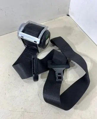 Ford Fiesta Front seatbelt 2S5AB61294AD 606042000