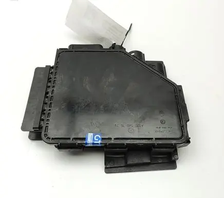 Mercedes-Benz GLE W167 Fuse module A1675407235