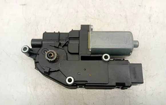 Honda Civic IX Sunroof motor/actuator 6004SA0006