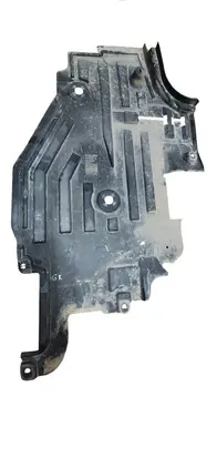 Volvo V90 Cross Country Center/middle under tray cover 31497626