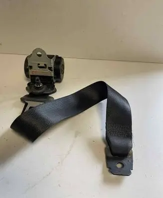 Opel Zafira B Third row seat belt 13242318 603859000 040683