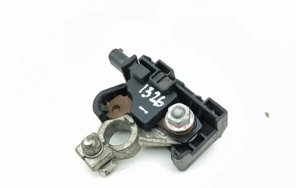 Toyota Prius (XW50) Negative earth cable (battery) 2885037070 20160628 0199200120