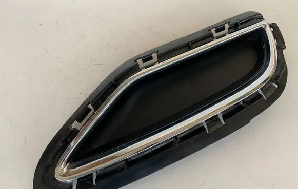 Audi Q5 SQ5 FY Muffler trim 80A807319 80A807833
