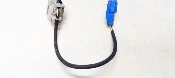 Lexus IS 220D-250-350 Sensor 168132