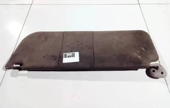 Ford Transit Sun visor