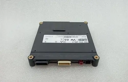 Porsche 911 992 Central body control module 992035286A