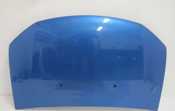 Dacia Sandero II Engine bonnet/hood 