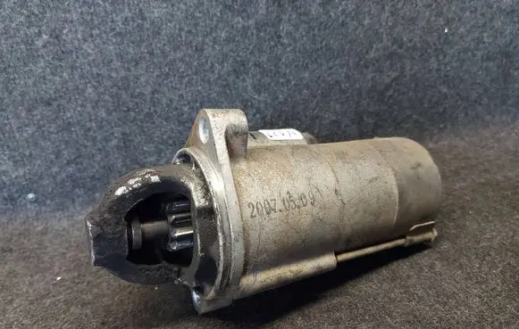 Opel Antara Starter motor 96627034