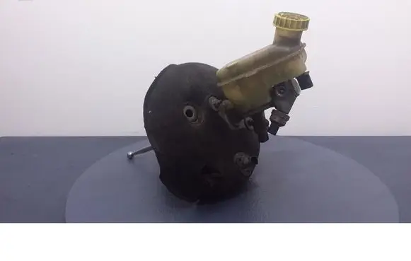 Audi A2 Brake booster 8Z1614205A