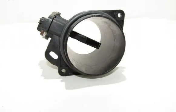 Peugeot 5008 Mass air flow meter 9662635680