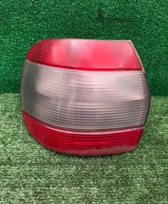 Fiat Siena Rear/tail lights 