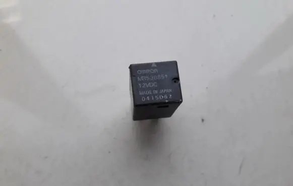 Mitsubishi Lancer Other relay mr538851