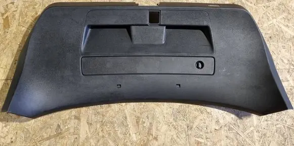 Audi A7 S7 4G Tailgate trim 4G8867979A