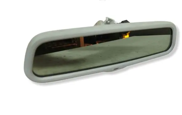 Volkswagen Sharan Rear view mirror (interior)